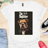 The Dogfather - V2 - The Elegant T-Shirt
